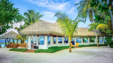 NH Maldives Kuda Rah Resort