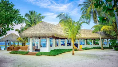 NH Maldives Kuda Rah Resort