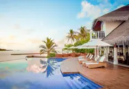 NH Maldives Kuda Rah Resort