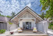 NH Maldives Kuda Rah Resort