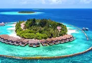 NH Maldives Kuda Rah Resort