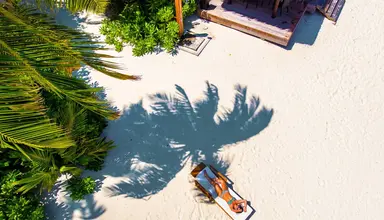 NH Maldives Kuda Rah Resort