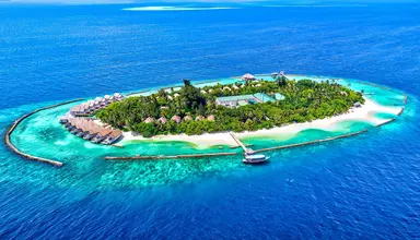 NH Maldives Kuda Rah Resort
