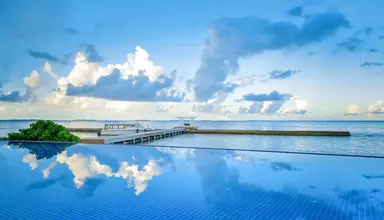 NH Maldives Kuda Rah Resort