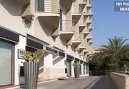 NH Palermo