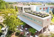 NH Prague City + NH Collection Prague