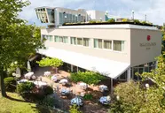 NH Prague City + NH Collection Prague