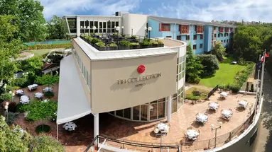 NH Prague City + NH Collection Prague