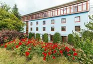 NH Prague City + NH Collection Prague