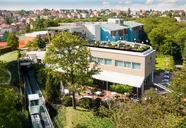 NH Prague City + NH Collection Prague