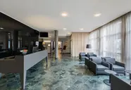 NH Prague City + NH Collection Prague