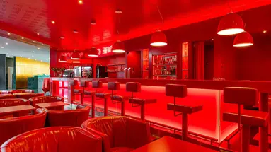 Nh Prague (ex. Moevenpick)