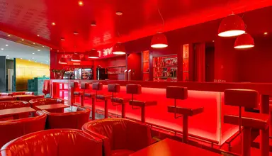 Nh Prague (ex. Moevenpick)