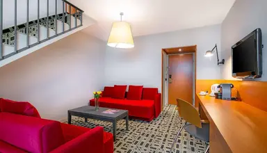 Nh Prague (ex. Moevenpick)