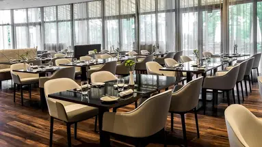 Nh Prague (ex. Moevenpick)