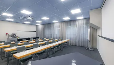 Nh Prague (ex. Moevenpick)