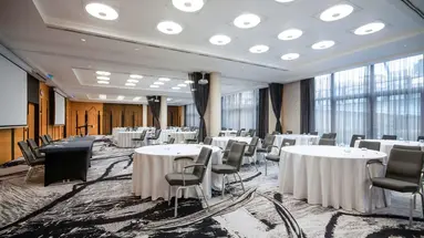 Nh Prague (ex. Moevenpick)