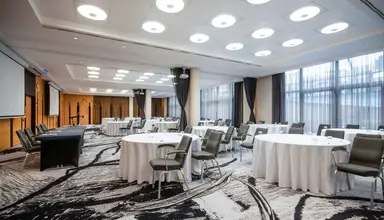 Nh Prague (ex. Moevenpick)