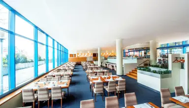 Nh Prague (ex. Moevenpick)