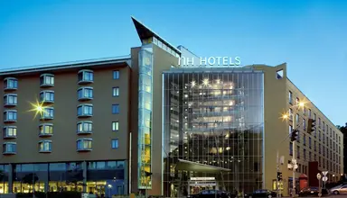 Nh Prague (ex. Moevenpick)