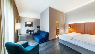 Nh Prague (ex. Moevenpick)