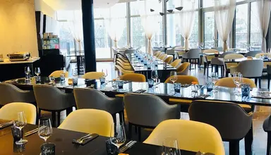 Nh Prague (ex. Moevenpick)