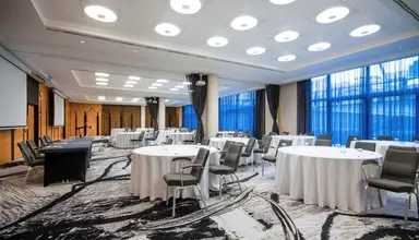 Nh Prague (ex. Moevenpick)