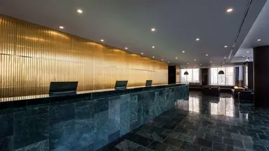 Nh Prague (ex. Moevenpick)