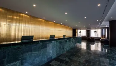 Nh Prague (ex. Moevenpick)