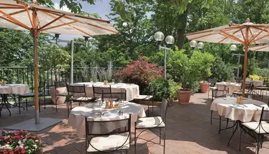 Nh Prague (ex. Moevenpick)