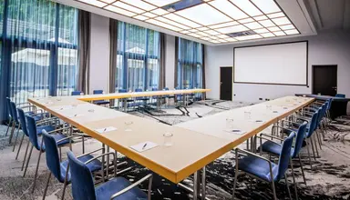 Nh Prague (ex. Moevenpick)