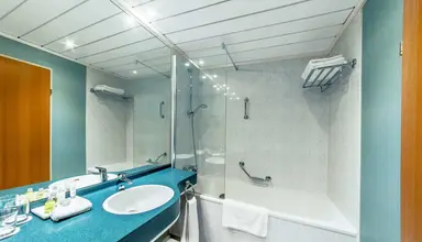 Nh Prague (ex. Moevenpick)