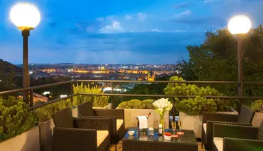 Nh Prague (ex. Moevenpick)