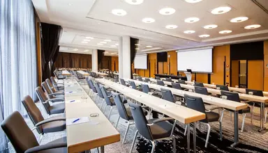 Nh Prague (ex. Moevenpick)