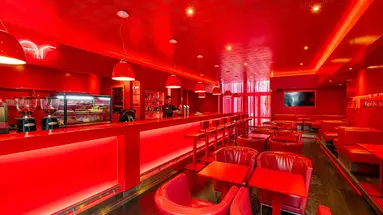 Nh Prague (ex. Moevenpick)