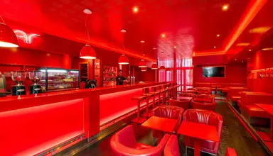 Nh Prague (ex. Moevenpick)