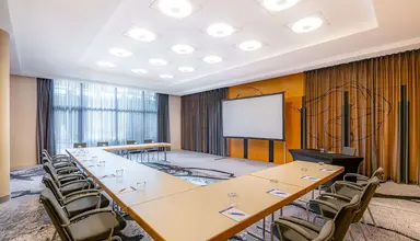 Nh Prague (ex. Moevenpick)