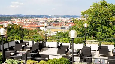 Nh Prague (ex. Moevenpick)