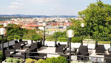 Nh Prague (ex. Moevenpick)