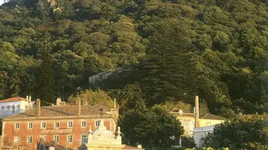 NH Sintra Centro