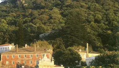 NH Sintra Centro