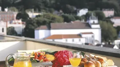 NH Sintra Centro