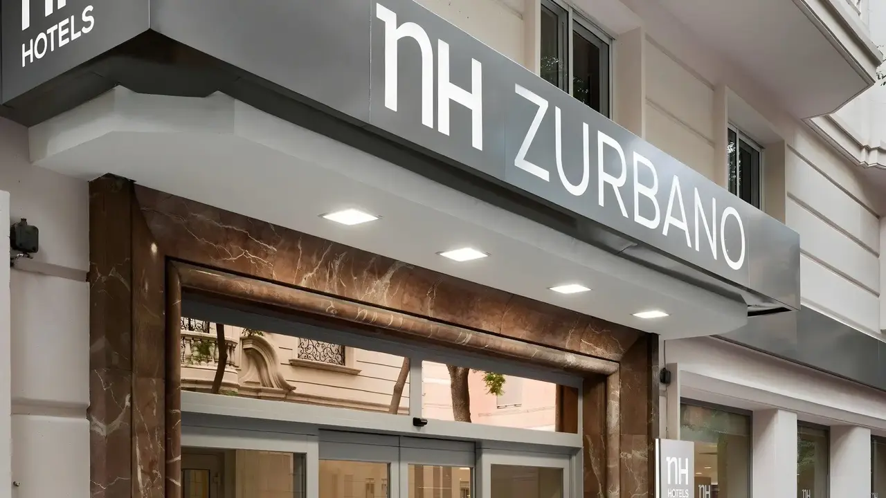 Nh Zurbano