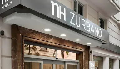 Nh Zurbano