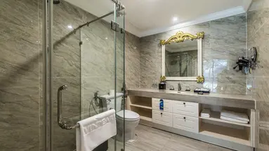 Nha Trang Marriott Resort & Spa, Hon Tre Island