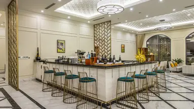 Nha Trang Marriott Resort & Spa, Hon Tre Island