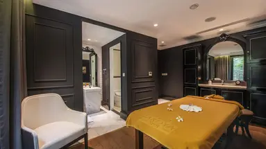 Nha Trang Marriott Resort & Spa, Hon Tre Island