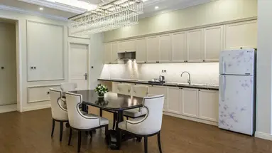 Nha Trang Marriott Resort & Spa, Hon Tre Island