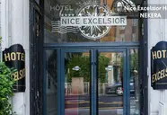 Nice Excelsior by HappyCulture