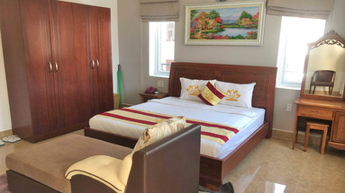 Nice Life Hotel
